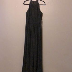 🖤 👗David’s Bridal Bridesmaid Dress 👗 🖤